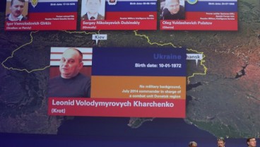 2 Eks Intelijen Rusia dan Pemimpin Separatis Ukraina Dihukum Seumur Hidup atas Penembakan Pesawat MH17