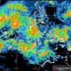 Dampak Siklon Tropis 94S terhadap Cuaca di 11 Provinsi di Sumatera-Jawa