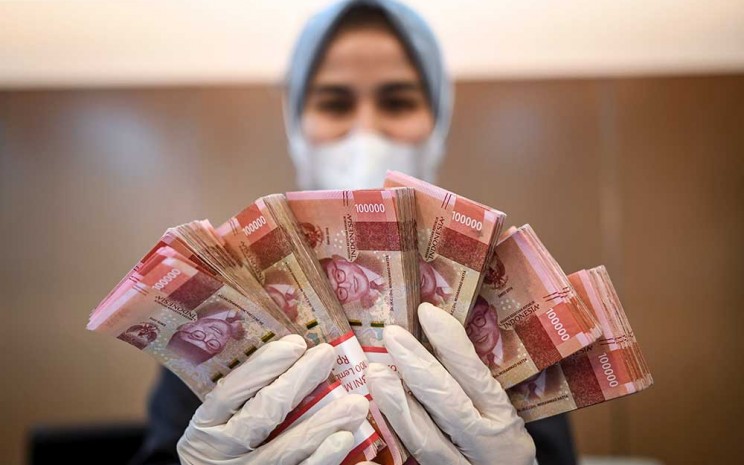 Rupiah dan Mayoritas Mata Uang Asia Loyo, Dolar AS Makin Ganas