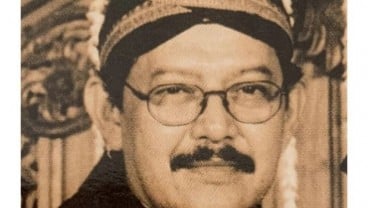 Aktor Senior Rudy Salam Meninggal Dunia