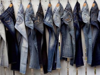 Ini 10 Jeans Termahal di Dunia Tahun 2022, Ada yang Rp18 Miliar