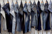 Ini 10 Jeans Termahal di Dunia Tahun 2022, Ada yang Rp18 Miliar