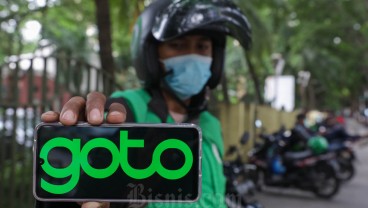 GOTO PHK 1.300 Karyawan, Ini Detail Pesangon yang Mereka Terima