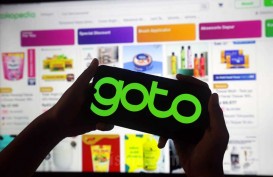 Bos GoTo Buka Suara Usai PHK 1.300 Karyawan