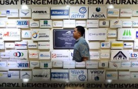 Waduh! RBC Nasre, Reasuransi Cucu BUMN Negatif, Fitch Turunkan Rating