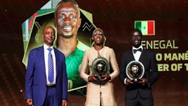 H-3 Piala Dunia 2022, Timnas Senegal Umumkan Sadio Mane Tak Akan Main