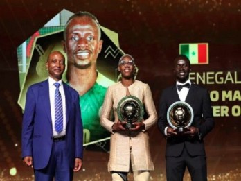 H-3 Piala Dunia 2022, Timnas Senegal Umumkan Sadio Mane Tak Akan Main