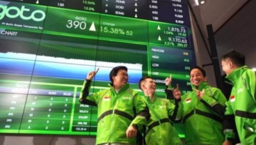 Gojek Tokopedia (GOTO) dan Laju PHK Industri Teknologi