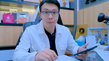 PN Jaksel Gugurkan Status Tersangka Youtuber Richard Lee