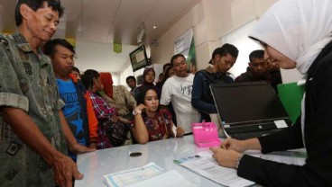 Ramai PHK, Ini Saran BPJS Watch bagi Pekerja yang Tidak Mendapat Manfaat JKP