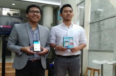 Bukan Hanya GOTO, Ruangguru Juga PHK Karyawan!