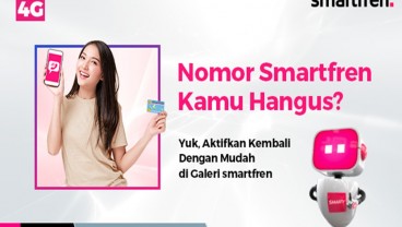 Simak 7 Cara Cek Nomor Smartfren, Mudah dan Cepat