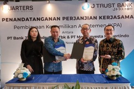 Apartemen HQuarters Hadir di Bandung, Berfungsi sebagai…