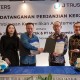 Apartemen HQuarters Hadir di Bandung, Berfungsi sebagai Hunian Sekaligus Kantor