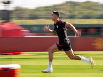 Manchester United Rilis Pernyataan Menanggapi Wawancara Cristiano Ronaldo