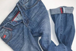 50 Brand Denim Lokal Gelar Pameran dan Bazaar Wall of Fades