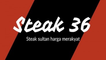 Biaya Franchise Steak36 Milik Brisia Jodie yang Laris Manis, Mulai Rp60 Jutaan