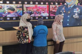Kasus Pinjol Mahasiswa IPB, Begini Temuan Satgas Waspada…