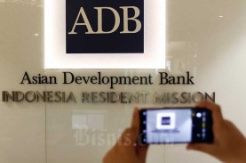 ADB Beri Pinjaman Rp7,8 Triliun untuk Dukung Reformasi…
