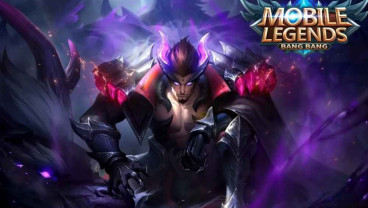 Spesial Weekend! Ini Kode Redeem ML Terbaru 19 November 2022
