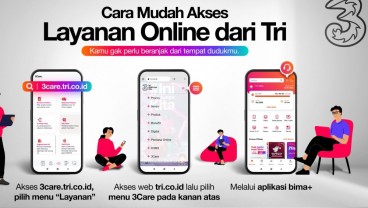 Simak Cara Unreg Kartu 3 yang Mudah dan Cepat