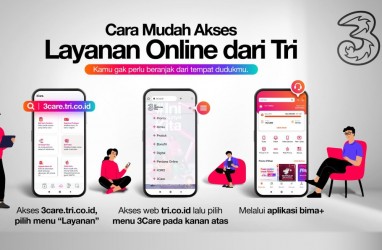 Simak Cara Unreg Kartu 3 yang Mudah dan Cepat