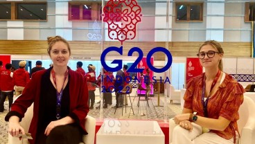 Media Asing: KTT G20 Bali Beri Standar Baru Forum Internasional Selanjutnya