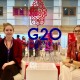 Media Asing: KTT G20 Bali Beri Standar Baru Forum Internasional Selanjutnya