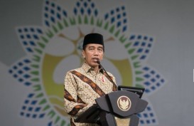 Muktamar ke-48 Muhammadiyah, Jokowi: Syiar Islam di Indonesia Sangat Terbuka