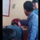 Viral Video Bullying di SMP Bandung, Kepala Ditendang hingga Pingsan