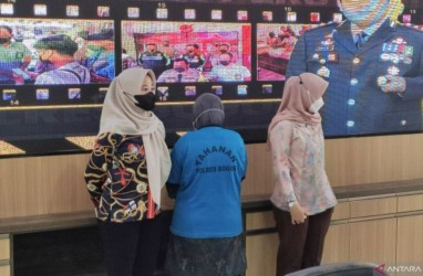 OJK Kantongi Anggaran Rp6 Triliun tapi Kasus Pinjol Masih Bermunculan, Ini Kata DPR