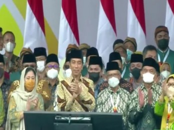 Muktamar Muhammadiyah Ke-48, Daftar 39 Calon Pimpinan Pusat dan Jadwal Pemilihan