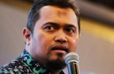 Menciptakan Talenta Keamanan Cyber dan Menekan Peretasan di Indonesia