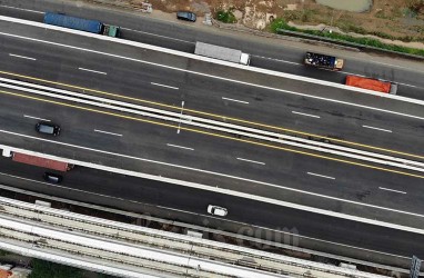 Jasa Marga Lakukan Perbaikan Jalan Tol Jakarta-Cikampek, Ada Penutupan Jalan?