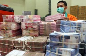 OPINI: Kala Tandon Sudah Penuh Tapi Keran Macet