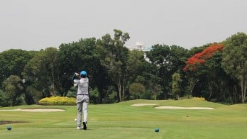 Fasilitasi Penghuni, Jababeka Masif Gelar Turnamen Golf