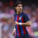 Susah Dapatkan Tempat Utama, Barca Tawarkan Bellerin ke Roma