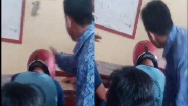 Viral Video Bullying SMP Plus Baitturahman, Mahfud MD: Penganiayaan Perlu Ditindak Polisi