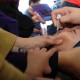 Kemenkes: Bocah Terkena Polio di Aceh Belum Pernah Diimunisasi