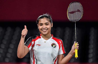 Jadwal Final Australia Open 2022, Gregoria Vs An Se Young, Siapa Juara?