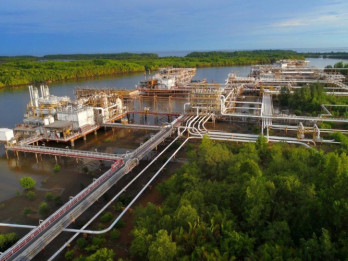 Pertamina Hulu Energi Percepat Pengeboran 5 Sumur Baru