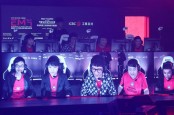 Indonesia Berkontribusi 43 Persen dari Total 274,5 Juta Gamers di Asia Tenggara