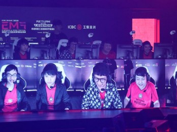 Indonesia Berkontribusi 43 Persen dari Total 274,5 Juta Gamers di Asia Tenggara