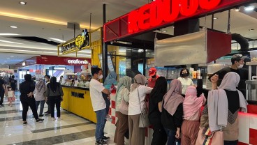 Reddog Tambah 40 Gerai hingga Akhir Tahun