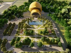 Cara Beli Tiket Taman Mini TMII secara Online, Buka Mulai Hari Ini