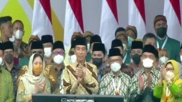 Daftar 13 Pimpinan Pusat Muhammadiyah Periode 2022-2027