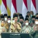 Daftar 13 Pimpinan Pusat Muhammadiyah Periode 2022-2027