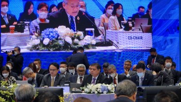 APEC Leaders’ Declaration Adopsi Penuh Formula Leaders’ Declaration G20 Bali