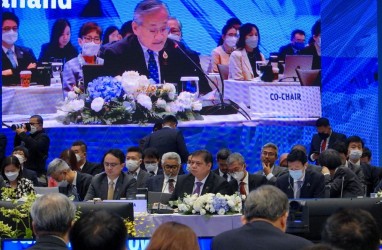 APEC Leaders’ Declaration Adopsi Penuh Formula Leaders’ Declaration G20 Bali