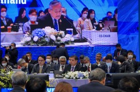 APEC Leaders’ Declaration Adopsi Penuh Formula Leaders’…